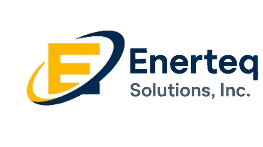 Enerteq Solutions 2026 Full Logo