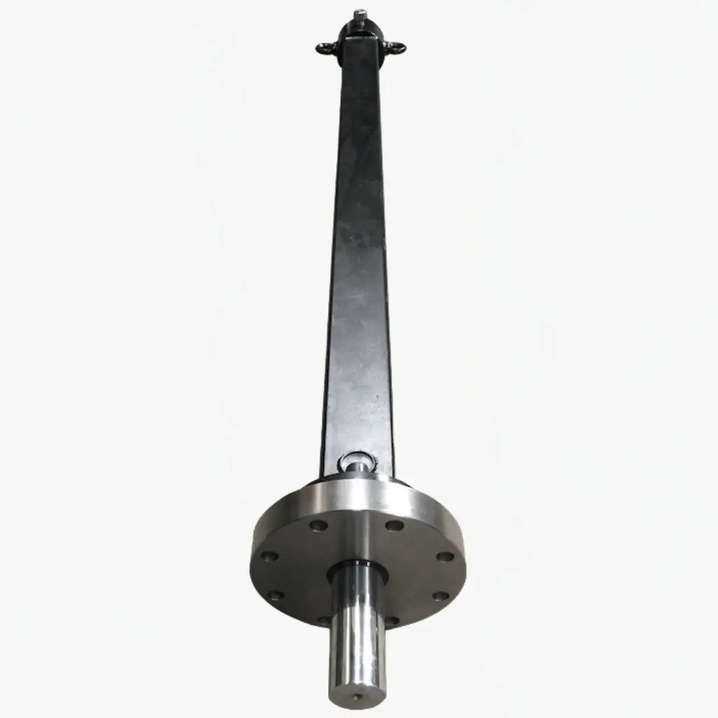Propipe SS MN line stop actuator